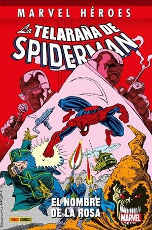 MARVEL HEROES. LA TELARAÑA DE SPIDERMAN : MUDANZA | 9791370580551 | SAVIUK, ALEX / ROSS, DAVID / WILSON, RON