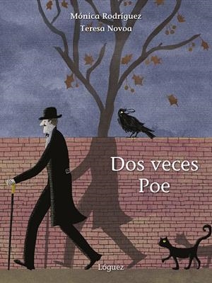 DOS VECES POE | 9791399248814 | RODRÍGUEZ, MÓNICA
