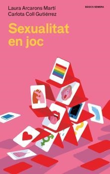 SEXUALITAT EN JOC | 9788410198456 | ARCARONS MARTÍ, LAURA