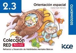 RED 2.3 RENOVADO. ORIENTACIÓN ESPACIAL | 9788472785991 | YUSTE HERNANZ, CARLOS