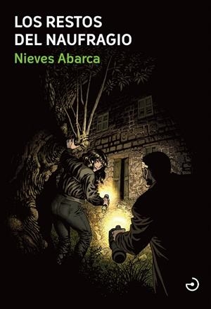 RESTOS DEL NAUFRAGIO, LOS | 9788419964533 | ABARCA, NIEVES