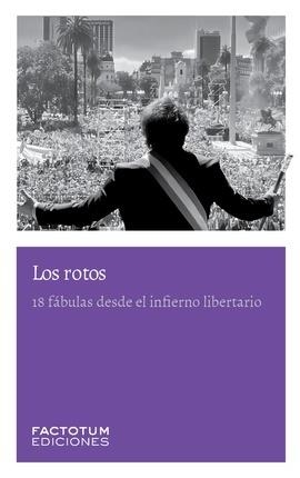 ROTOS, LOS | 9789874198815