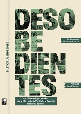 DESOBEDIENTES | 9789878231297 | ESTAY STANGE, VERONICA