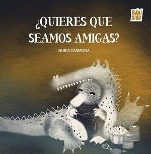 QUIERES QUE SEAMOS AMIGAS? | 9791388310980 | CARMONA, NURIA