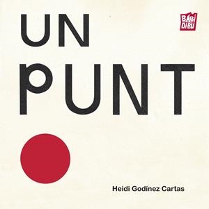 PUNTO, UN | 9791388436185 | GODINEZ CARTAS, HEIDI