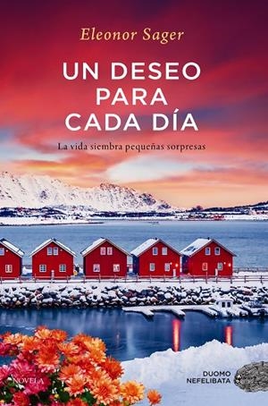 DESEO PARA CADA DÍA, UN | 9791388042775 | SAGER, ELEONOR