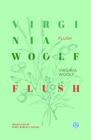 FLUSH | 9788419990921 | WOOLF, VIRGINIA