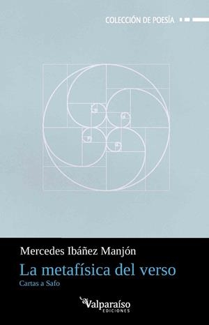 METAFÍSICA DEL VERSO, LA | 9791388356230 | IBAÑEZ MANJON, MERCEDES