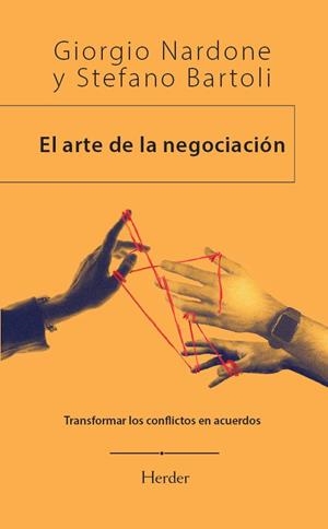 ARTE DE LA NEGOCIACIÓN, EL | 9788425453304 | BARTOLI, STEFANO