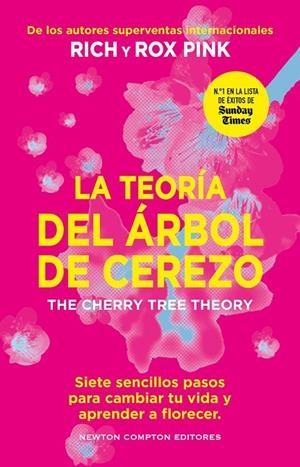 TEORÍA DEL ÁRBOL DE CEREZO, LA | 9791388259647 | PINK, RICH / PINK, ROX