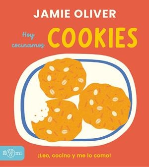 COOKIES | 9791388217067 | OLIVER, JAMIE