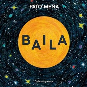 BAILA | 9788410016613 | MENA, PATO
