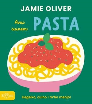 PASTA (ED. EN CATALÀ) | 9791388217036 | OLIVER, JAMIE