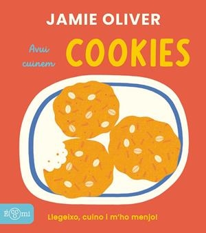 COOKIES (ED. EN CATALÀ) | 9791388217074 | OLIVER, JAMIE