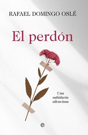 PERDÓN, EL | 9788410943896 | DOMINGO OSLE, RAFAEL