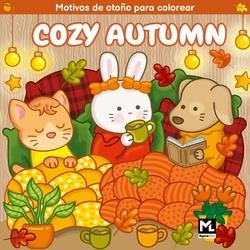 COZY AUTUMN | 9789493482531 | NICOLLE, ISABELLE