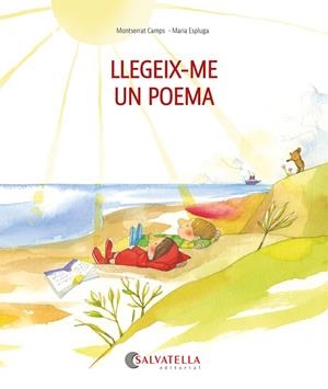 LLEGEIX-ME UN POEMA | 9791388022098 | CAMPS, MONTSERRAT