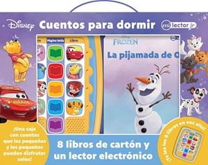 CUENTOS PARA DORMIR | 9798384604785 | DISNEY