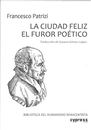 CIUDAD FELIZ, LA. EL FUROR POÉTICO | 9791387504373 | PATRIZI, FRANCESCO