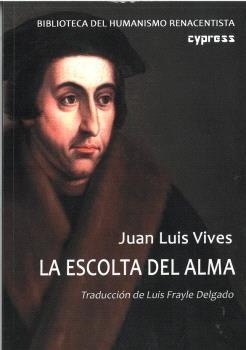 ESCOLTA DEL ALMA, LA | 9791387504366 | VIVES, JUAN LUIS