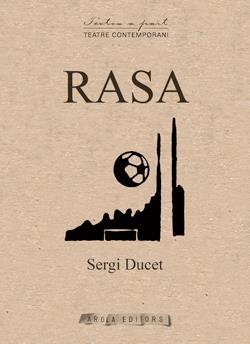 RASA | 9791399237511 | DUCET, SERGI