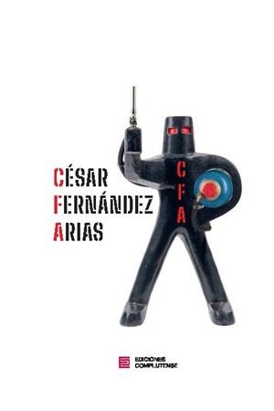CÉSAR FERNÁNDEZ ARIAS | 9788466940566
