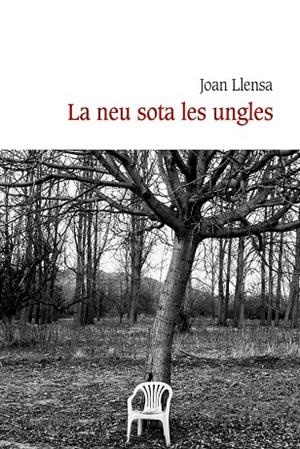 NEU SOTA LES UNGLES, LA | 9791388258176 | LLENSA, JOAN
