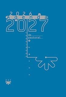 AGENDA 2026-2027 DE PASTORAL | 9788428844116 | GONZALEZ PAZ, ANTONIO