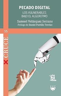 PECADO DIGITAL | 9788428844031 | VELASQUEZ SERRANO, SAMUEL