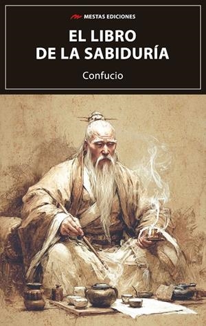 LIBRO DE LA SABIDURÍA, EL | 9791388133244 | CONFUCIO