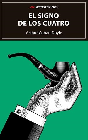 SIGNO DE LOS CUATRO, EL | 9791388133282 | DOYLE, ARTHUR CONAN