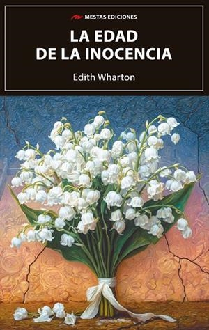 EDAD DE LA INOCENCIA, LA | 9791388133299 | WHARTON, EDITH