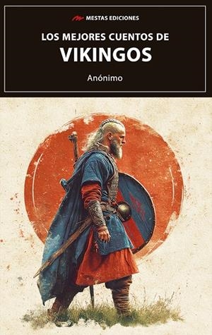 MEJORES CUENTOS DE VIKINGOS, LOS | 9791388133312