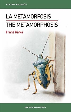 METAMORFOSIS, LA / THE METAMORPHOSIS | 9791388133329 | KAFKA, FRANZ