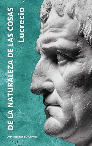 DE LA NATURALEZA DE LAS COSAS | 9791388133121 | LUCRECIO