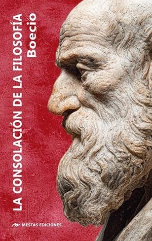 CONSOLACIÓN DE LA FILOSOFÍA, LA | 9791388133107 | BOECIO