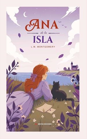 ANA DE LAS TEJAS VERDES 03. ANA DE LA ISLA | 9791388133169 | MONTGOMERY, LUCY MAUD