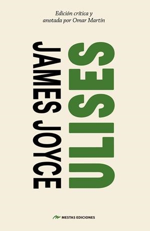 ULISES | 9791388133183 | JOYCE, JAMES