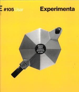 EXPERIMENTA 105 | 9788419555670