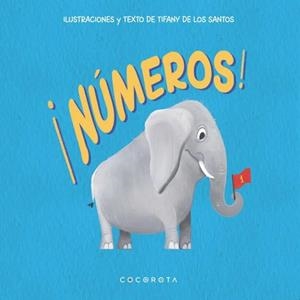 NUMEROS | 9791388133367 | MORLAS, TIFANY