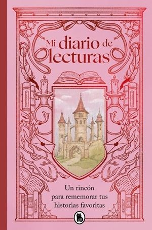 MI DIARIO DE LECTURAS | 9788402431530 | VARIOS AUTORES