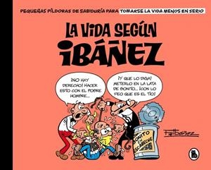 VIDA SEGÚN IBÁÑEZ, LA | 9788402431554 | IBÁÑEZ, FRANCISCO