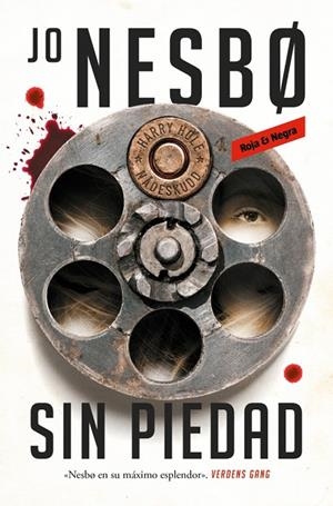 SIN PIEDAD (HARRY HOLE 14) | 9791387740382 | NESBO, JO
