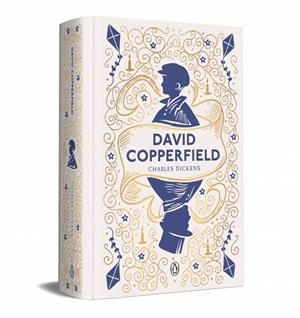DAVID COPPERFIELD (EDICIÓN ESPECIAL EN TAPA DURA) | 9788491058250 | DICKENS, CHARLES