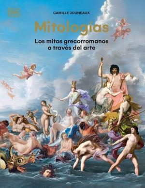 MITOLOGÍAS | 9780241829011 | JOUNEAUX, CAMILLE