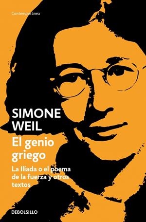 GENIO GRIEGO, EL | 9788466394604 | WEIL, SIMONE