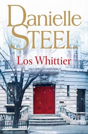 WHITTIER, LOS | 9788466389716 | STEEL, DANIELLE