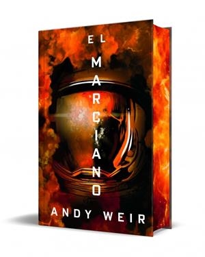 MARCIANO, EL (EDICIÓN LIMITADA · CANTOS TINTADOS) | 9791388147272 | WEIR, ANDY