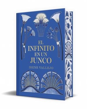 INFINITO EN UN JUNCO, EL (EDICIÓN LIMITADA · CANTOS TINTADOS) | 9788466393041 | VALLEJO, IRENE