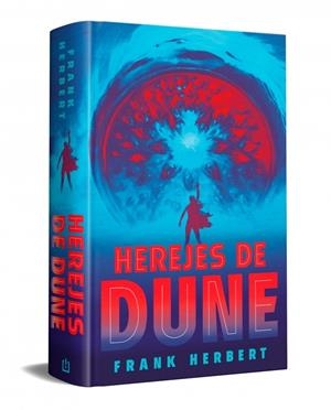 HEREJES DE DUNE (EDICIÓN DE LUJO) (LAS CRÓNICAS DE DUNE 5) | 9788466393959 | HERBERT, FRANK